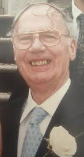 Death Notice of John Henry Tonge (Mount Merrion, Dublin)