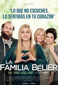 Trailer Alert La Familia Belier Una Dramedia Para Tocar El Corazon Peliculas Carteleras De Cine Cine