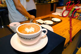 Coffee prince 17 chanson de gong yoo. Ysquarec Coffea Coffee Food Review Http Ysquarec Blogspot Com 2012 12 Coffea Coffee Html Coffee Recipes Food Reviews Food