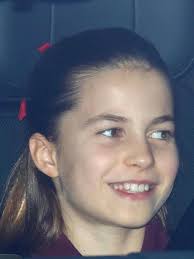 🔴‼️𝐍𝐄𝐖 𝐏𝐈𝐂𝐒: Princess Charlotte looks gorgeous at pre Christmas  lunch today. 📷 Tim Rook #katemiddleton #princesscatherineofwales  #walesfamily #waleskids #cambridgekids #dukeandduchessofcambridge  #dukeandduchessofcornwall ...