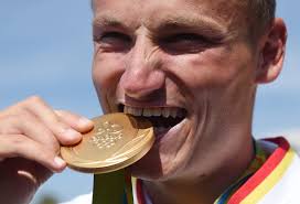 OI KAJAK Španjolac Walz iznenađujući pobjednik na 1000 m