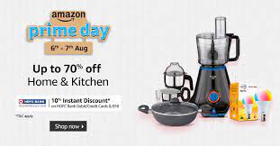 Save money with kitchen appliance packages that offer a discount when you buy a refrigerator, range and microwave, for example. Amazon Prime Day Deals On Kitchen Appliances Mixers Grinders Choppers Gas Stoves On Sale Most Searched Products Times Of India