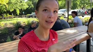 COUGAR CROSS COUNTRY TEAM