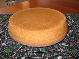 Rather, try it a couple of. Pan Di Spagna Senza Lievito Ecco Come Prepararlo