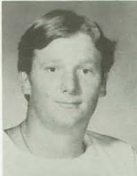 What is the name of the fallen soldier from the Kinmundy-Alma community?