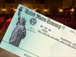 The New Stimulus Relief Bill What S In It For You Dc Metro Theater Arts