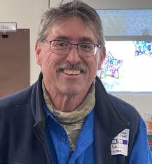 Michael Whiting's former boss mounts write-in campaign against him