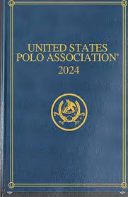 December 2020 Polo Players' Edition by United States Polo Association
