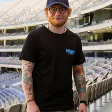 Pop star ed sheeran says he has changed his approach to life and work since the birth of his daughter lyra last year. Ed Sheeran Hochzeit Video Mit Ehefrau Und Insta Auszeit Bigfm
