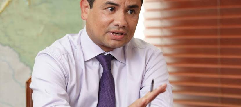 Rafael Guarín renuncia al cargo de consejero de Seguridad Nacional