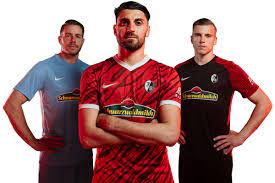Sc freiburg trikot 16 17 grün. Offizieller Sc Freiburg Fanshop Fanartikel Online Bestellen