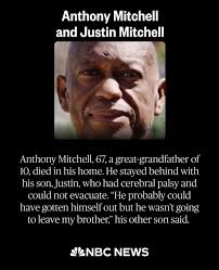 Most of the confirmed LA Fires victims are everyday black people. NOT these  celebrities. Most of the folks who will not being to rebuild what they lost  are black/brown people. 🖊️ @nbcnews