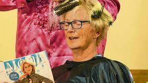 Endlich: Freuen up de „Wesseljohren“