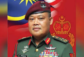 Angkatan tentera malaysia (atm), tentera darat malaysia (tdm), tentera laut diraja the malaysian armed forces are the military of malaysia, consists of three branches, namely the malaysian lencana pangkat tentera darat malaysia (the malaysian army rank insignia). Hasagaya Dilantik Naib Canselor Baharu Upnm Astro Awani
