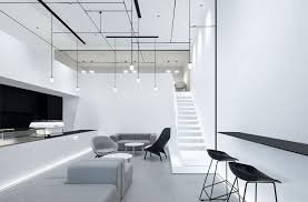 Modern And Minimalist Style In Dessert Shop By Dc Design Shop Interior Design Design Structure Design