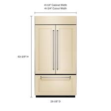 Are there any simply fitted wardrobes in essex? Built In Refrigeration At Smarter Appliance In Colchester Connecticut
