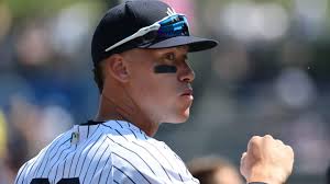 Yankees' Aaron Judge, 5 Braves among players headed to arbitration