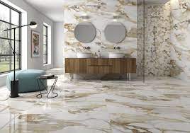 Botticino classico, bautrend marmorfliesen in großen formaten. Fliese Gold Beige Marmoriert Glanzend Paonazzetto Marmor Optik Fliesen Profi Fliesen Online Kaufen