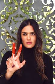 Alessandra rojo de la vega denuncia difusión de fotos íntimas en telegram, la diputada local y coordinadora del partido verde, alessandra rojo de la vega, denunció que a través de la plataforma telegram se difundieron fotos íntimas de ella sin su consentimiento. Diputada Del Partido Verde Propone Que Cdmx Regale Toallas Sanitarias Y Copas Menstruales