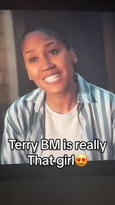 Rhonda Major Terry Flenory Baby Mama