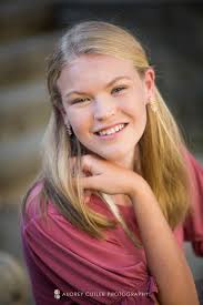 Spencer MA Senior Portrait