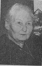 Luisenstraße in Memel