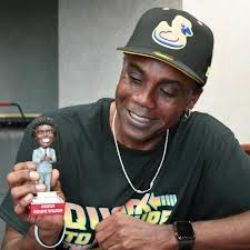 We've had some pretty sick hats over the past year. Let us know your  favorite one below!🧢 🦆 @ Canal Park