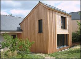 Epingle Sur Facade Et Exterieurs