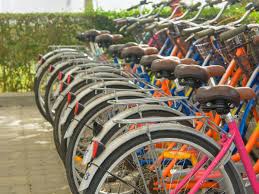 Desescalada, movilidad y consumo: ¿serán las bicicletas el nuevo papel  higiénico?