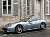 FERRARI-CALIFORNIA