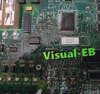 ABB I/O 3ASC25H209/DATX110 control board 3ASC25H209/DATX110