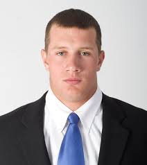 Mental Toughness, Extra Effort': The oral history of Lane Johnson's  formative year as a junior college quarterback