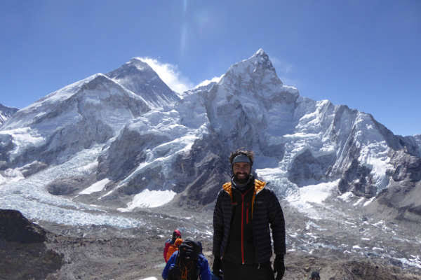 Everest Base Camp Trek | Web's No. 1 EBC Trekking Guide