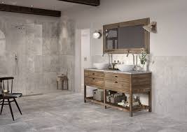 Le tendenze dell'interior design sono orientate su bagni dai colori neutri. Piastrelle Un Bagno Di Stile Con Le Collezioni 6zerocollection Di Ceramica Rondine Cose Di Casa