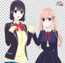 Spoilers can sometimes prove difficult to interpret. Love And Lies Anime High Definition Video Episode Png Clipart 3gp 1080p Anime Anime Music Video