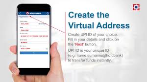 You can only convert your bitcoin to inr in sites like zebpay 1 and then transfer the amount to your bank account. Transfer Funds Faster Safer With Hdfc Bank Upi App Youtube