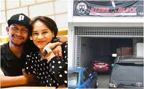 Poly putty mempunyai dua jenis iaitu yang berwarna merah dan kelabu. Daripada Minat Saja Saja Lebih Baik Saya Buat Sesuatu Black Buka Workshop Gempak