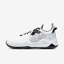 Мужские кроссовки nike paul george 5. Joao Pereira