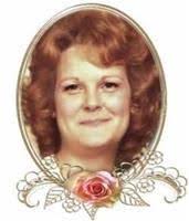 Rebecca Scheidegger Obituary (1950