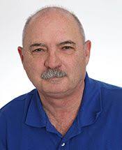 Alumni Interview: Mark Pollitt