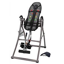 There Are Many Inversion Table Brands On The Market These Days And Consumers Have The Arduous Task Of Sorting Thr Inversion Table Inversion Therapy Inversions