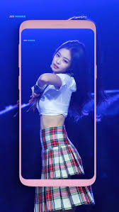 Maybe you would like to learn more about one of these? Blackpink Jennie Wallpaper Kpop Hd New For Android Apk Download
