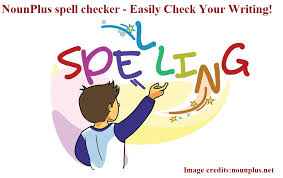 Hemingway is the best app to check for the mistakes related to adverbs. Install Online Grammar Checker App From Nounplus Make Your English Better In Anytime Anywhere Without Any Cost Grammar Check Free Grammar Check Spelling