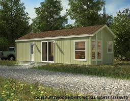 Wren 11 X 35 Park Model Rv Floor Plan Factory Expo Park Models Park Model Homes Park Models Rv Floor Plans