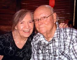 Clarence & Mabel Carter Obituary