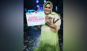 Lawyers for this season still retain the leading comedians duo. Ferhad Peserta Pertama Tersingkir Gv4