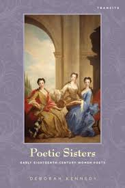 Poetic Sisters: Early Eighteenth-Century Women Poets