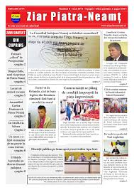 127 locuri de muncă găsite. Ziar Piatra Neamt Nr 8 By Ziar Neamt Issuu