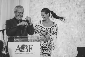 Find the perfect andrea bocelli foundation stock photos and editorial news pictures from getty images. Abf Was The Beneficiary Of The Andrea Bocelli Foundation Facebook