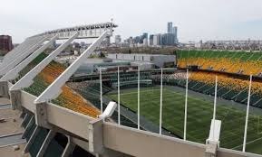Edmonton elks kick off football season with goal of filling stands. Edmonton Elks Cfl Club Announces New Name Saty Obchod News